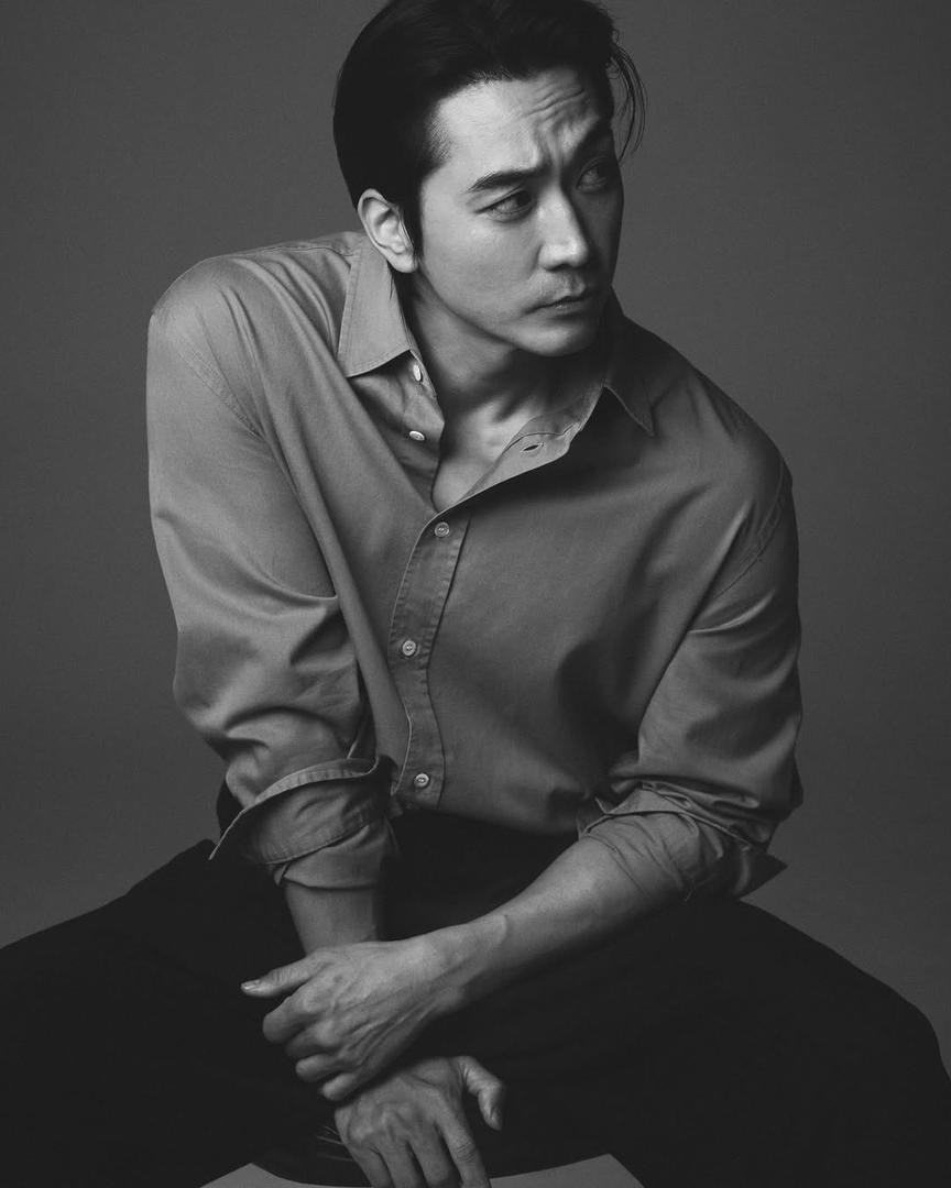 SONG SEUNG-HEON